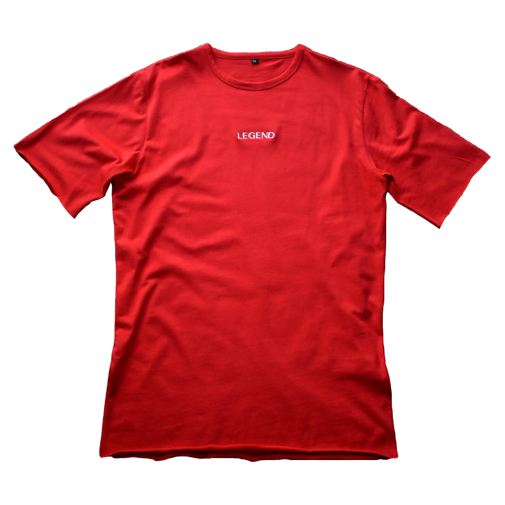 Legend Tee — Homebred Legends